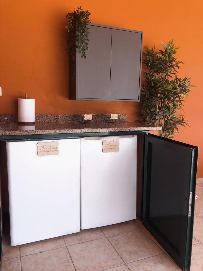 Quinta Da Falfeira Lagos Exterior foto