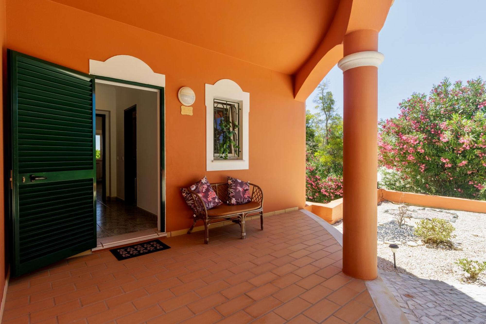 Quinta Da Falfeira Lagos Exterior foto