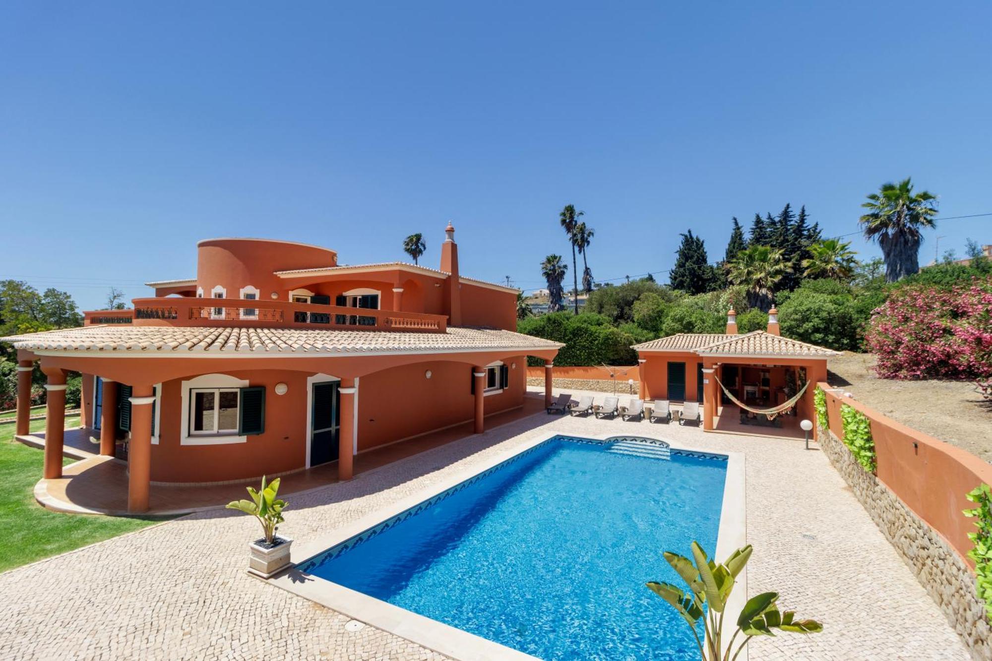Quinta Da Falfeira Lagos Exterior foto