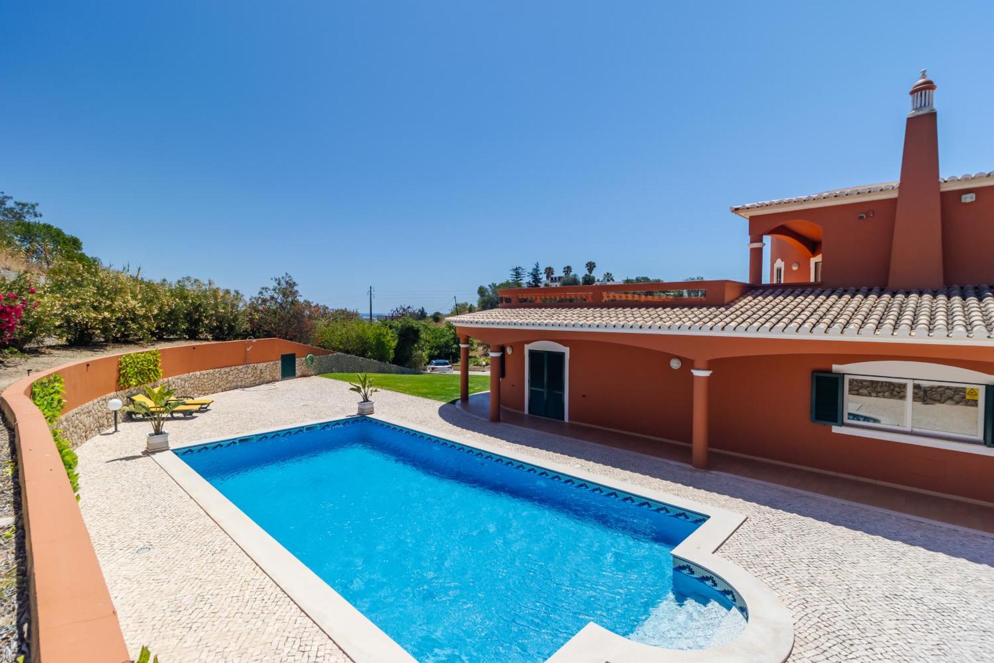 Quinta Da Falfeira Lagos Exterior foto