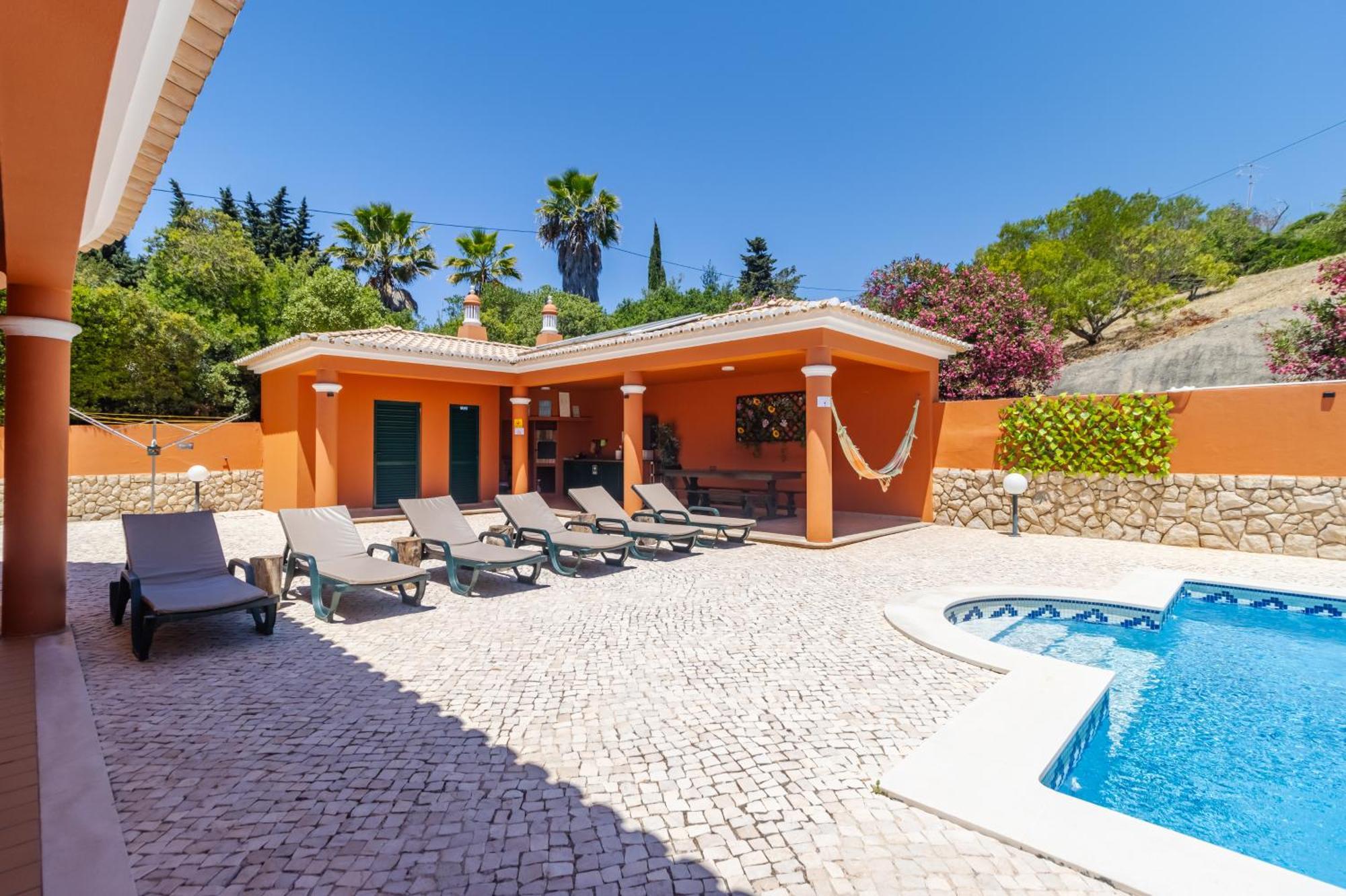 Quinta Da Falfeira Lagos Exterior foto