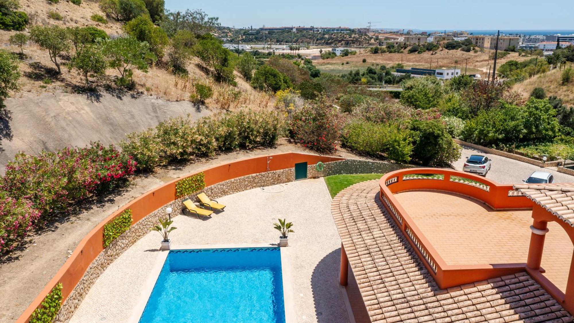 Quinta Da Falfeira Lagos Exterior foto