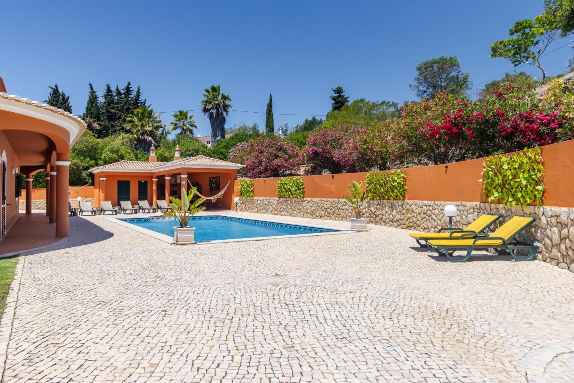 Quinta Da Falfeira Lagos Exterior foto