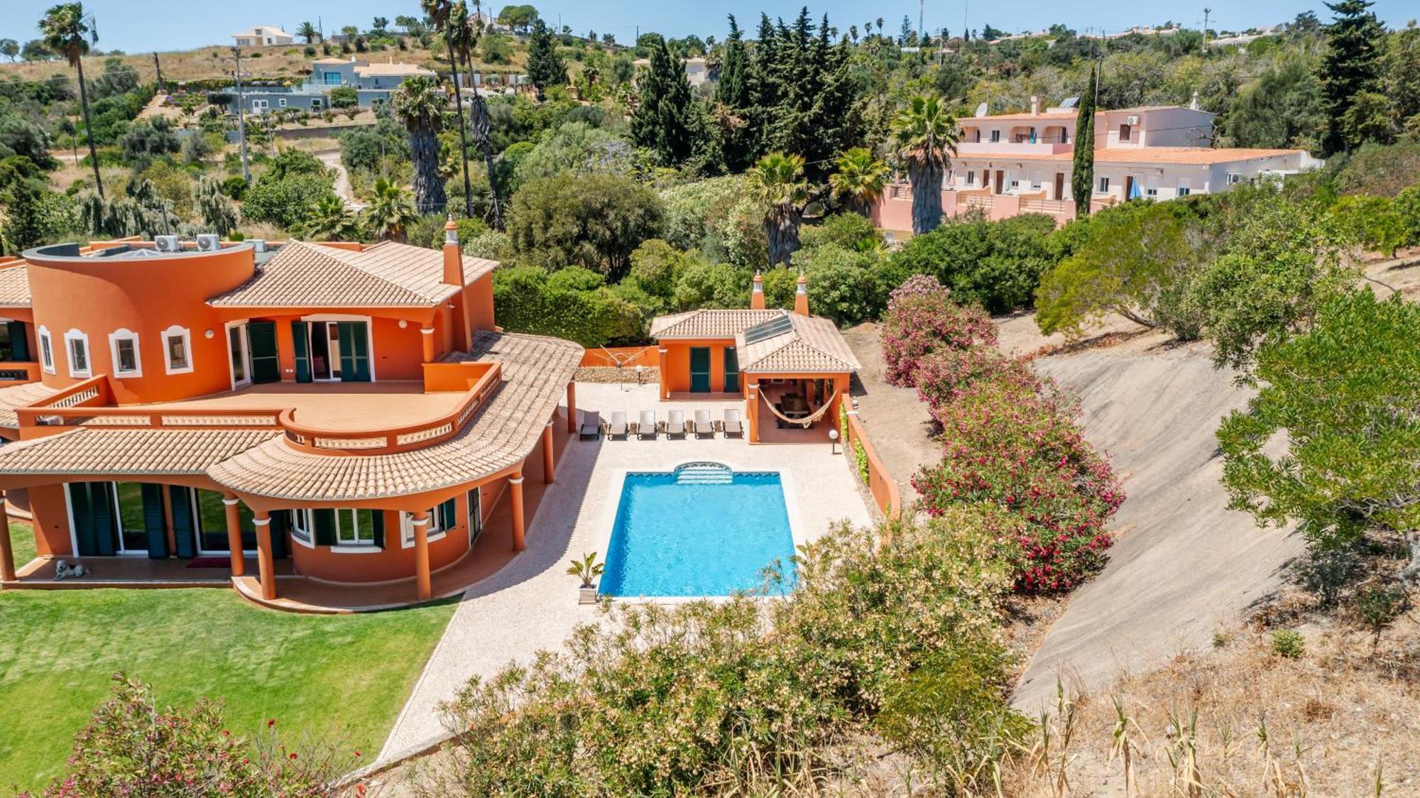 Quinta Da Falfeira Lagos Exterior foto
